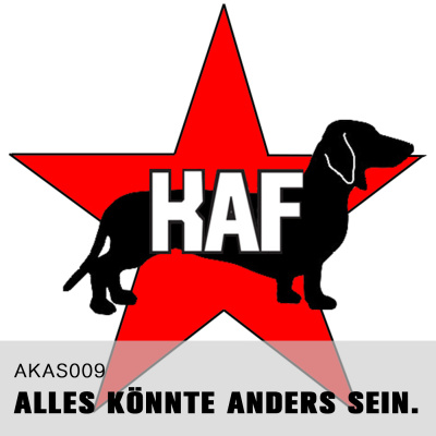 Alles Könnte Anders Sein.