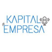 Entrevista en Kapital Empresa | BlogsterApp