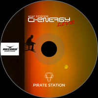 Ci-energy - Live #047 [Pirate Station online] (30-05-2020) #47
