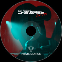 Ci-energy - Live #049 [Pirate Station online] (25-07-2020) #49