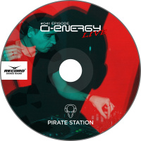 Ci-energy - Live #041 [Pirate Station online] (30-11-2019) #41