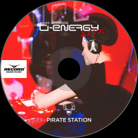 Ci-energy - Live #045 [Pirate Station online] (29-03-2020) #45
