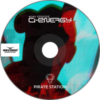 Ci-energy - Live #042 [Pirate Station online] (28-12-2019) #42
