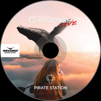 Ci-energy - Live #046 [Pirate Station online] (02-05-2020) #46