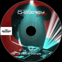 Ci-energy - Live #048 [Pirate Station online] (27-06-2020) #48
