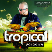 EDM SESSIONS #23.15 Made By LUCAS AIRES (@Tropical Paradise)