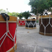 AOS BRAVOS DE OLINDA