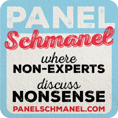 Panel Schmanel