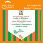 Radiolacan.com | Noche De Biblioteca Eol: Ulises: El Regreso Algunas Claves Sobre La Obra De Joyce.