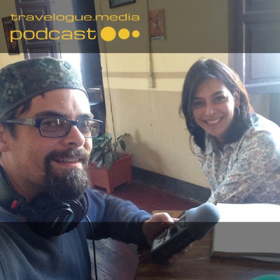 Travelogue Media | Español