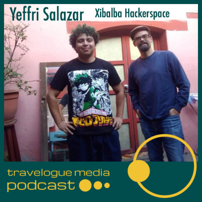 Travelogue Media | Español