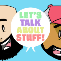 56. Shazam-Flavored Good Guys