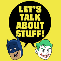 279. Something in the Whey - THE BATMAN (2022) ft. Allison Oberg and Liz Wilson