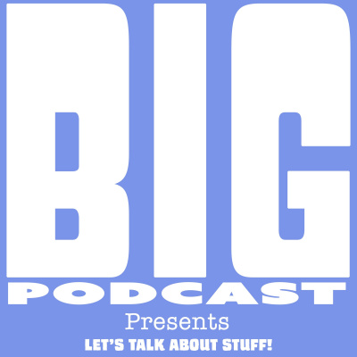 Lets Talk About Stuff!