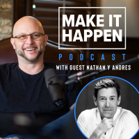 Nathan Andres: Authentic resilience — a tool to overcome adversity