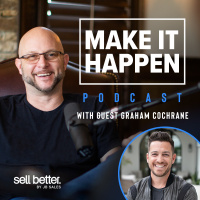 Graham Cochrane: The Scarcity vs. Abundance Mindset