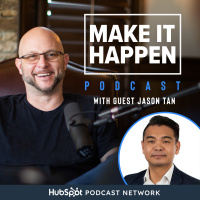 Jason Tan: Charting Ethical Paths in an AI-Enhanced Sales Landscape