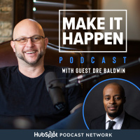 Dre Baldwin: Unpacking the Differences Between Motivation, Inspiration, and Discipline