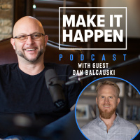 Dan Balcauski: Pricing Psychology and Sales Strategies