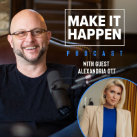 Alexandria Ott: Manifested Success Through Curated Experiences