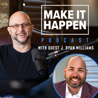 J. Ryan Williams: Insights on Honest Conversations and Effective Leadership