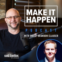 Brandon Clauser: When Real-World Skills are Better than College