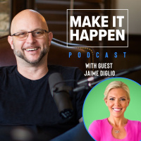 Jaime Diglio: Redefining Sales Success with Moneyball Leadership