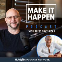 Tony Dicks: How Outsourcing and AI are Redefining the Sales Landscape