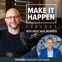 Mike Weinberg: First Time Sales Manager