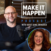 Gina Trimarco: Elevating Your Sales Skills Through Improv