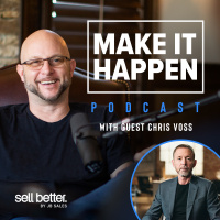 Chris Voss: Interview with a Master Negotiator