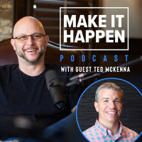 Ted McKenna: JOLT Effect and addressing the Challenge of Indecision