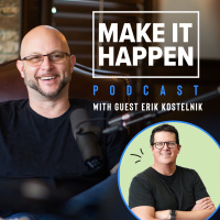 Erik Kostelnik: Driving Growth in the Face of Market Consolidation