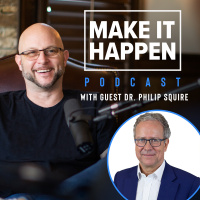 Philip Squire: Design Thinking and Third Box Strategies in Modern Selling