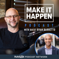 Ryan Barretto: The Future of Sales and Product Led Growth