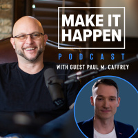 Paul M. Caffrey: Unpacking Elite Sales Habits for Superior Performance