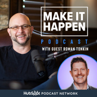 Rowan Tonkin: Transparency and Trust: The Key to Sales and Marketing Success
