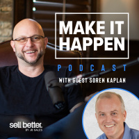 Soren Kaplan: Experiential Intelligence: Finding Strength in Your Past