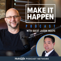 Jason Inouye - A True Story of Sales Success