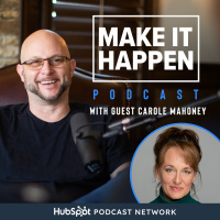 Carole Mahoney: The Neuroscience of Trust and Asking the Right Questions