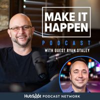 Ryan Staley: Harnessing the Potential of AI to Drive Sales Success and Growth