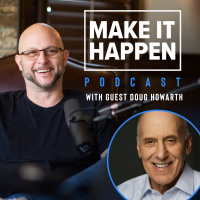 Doug Howarth: Transforming Sales Strategies Through Hypernomics