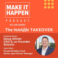 Doug Winter: Efficient Sales  Partnerships for a Streamlined Go-to-Market Motion