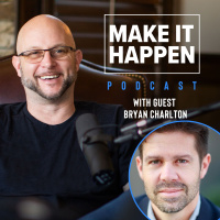 Bryan Charlton: How Slowing Down Can Speed Up Your Sales Wins