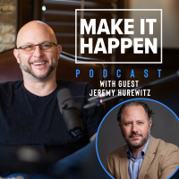 Jeremy Hurewitz: How to Sell Like a Spy