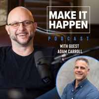 Adam Carroll: Sales Masterclass on Deal Health Checks and Champion