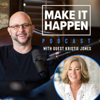 Kristie Jones: Identifying and Leveraging Your Unique Sales Superpowers