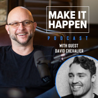 David Chevalier: Founder-Led Sales Strategies