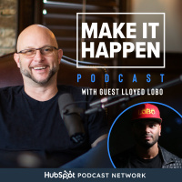 Lloyed Lobo: From Refugee to Entrepreneur Inspiring a Journey of Community-Led Growth