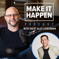 Alex Lieberman: The Morning Brew, Challenges, Successes, and Personal Growth